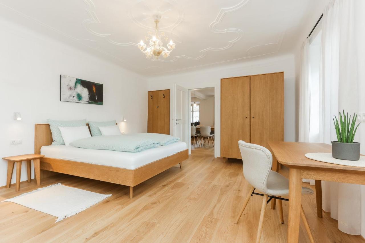 Apartamento Pizzol-Hof Appiano Sulla Strada Del Vino Exterior foto